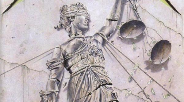 and justice for all 1988