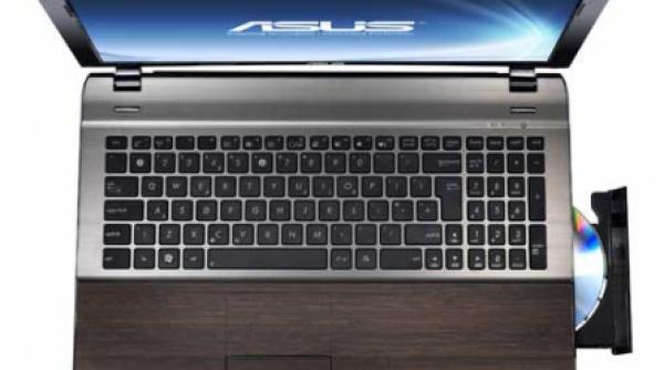 asus u bamboo laptopul desktop