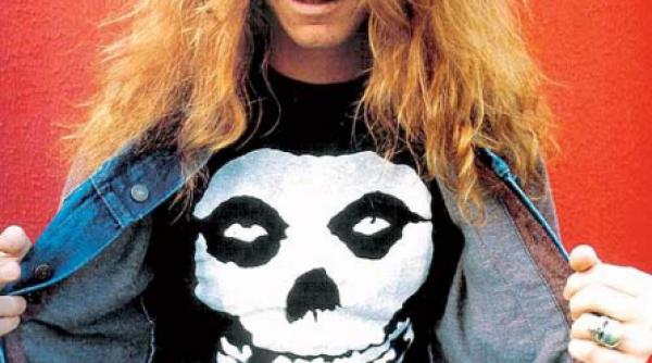 cliff burton