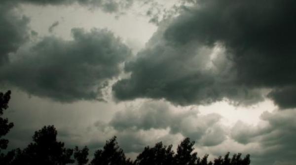 furtunile au facut ravagii in vestul tarii