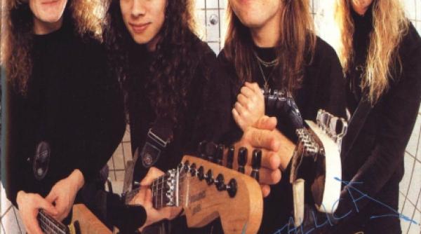 garage days re revisited 1987