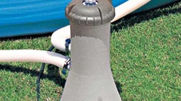 piscinele supraterane solutie pentru verile toride