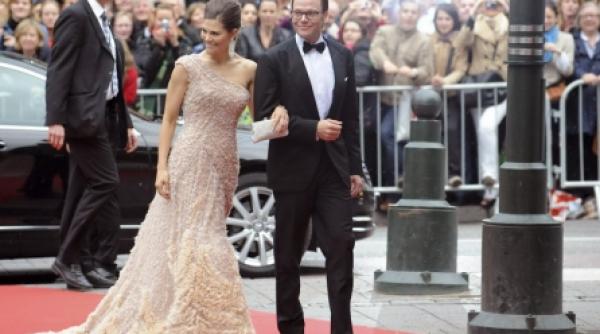 printesa victoria mostenitoarea tronului suediei se marita