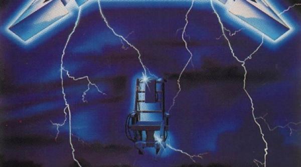 ride the lighting 1984