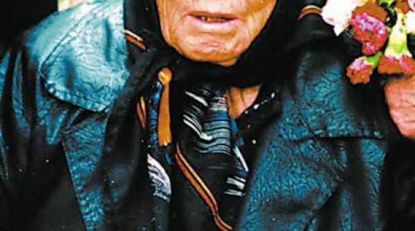 vanga nostradamus din est