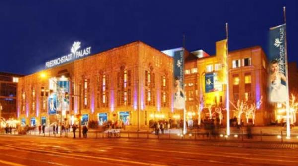 berlin pentru vacante cu stil