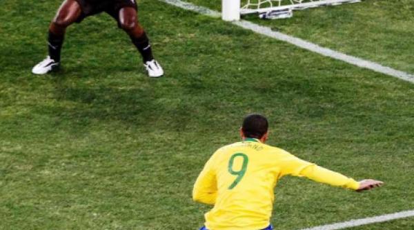 brazilia coasta de fildes 3 1 samba do brasil