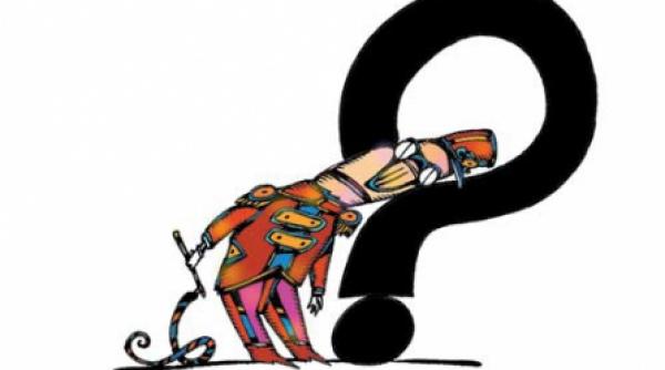 caii destinului atunci