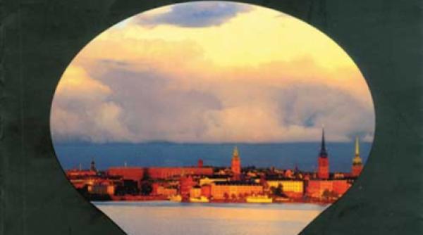 explozii in stockholm