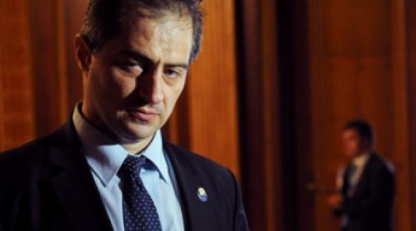 intalnirea de la snagov daniel oajdea dat afara din sedinta