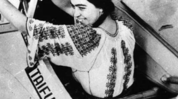 pe urmele smarandei braescu