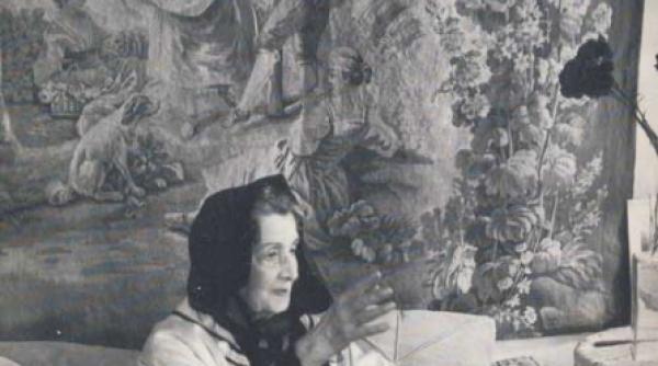 un cerc de cenusa rece