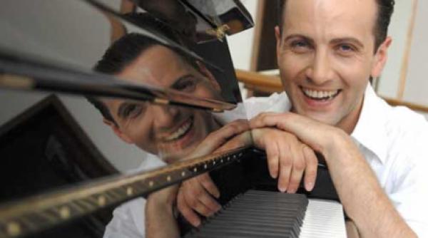 astazi e ziua ta razvan mazilu