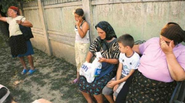 daca ne taie pensia sa ne taie si zilele