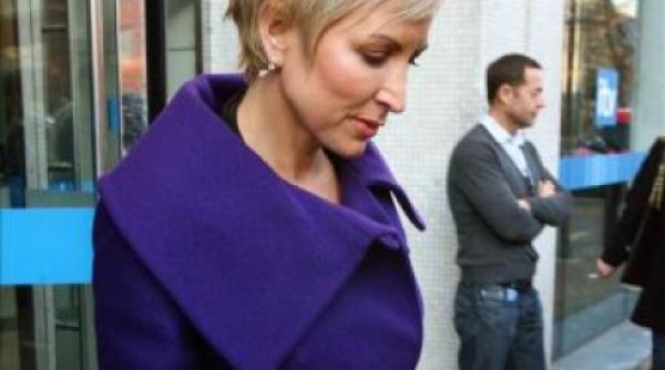 heather mills isi doreste sa participe la jocurile paralimpice