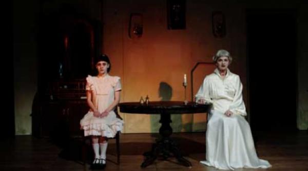 la finele stagiunii iadul este amintirea