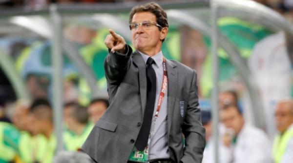 capello catre jucatori suntem la cupa mondiala nu in vacanta