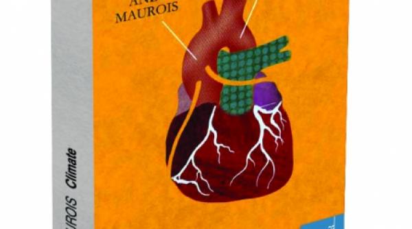 carte de buzunar climate de andre maurois