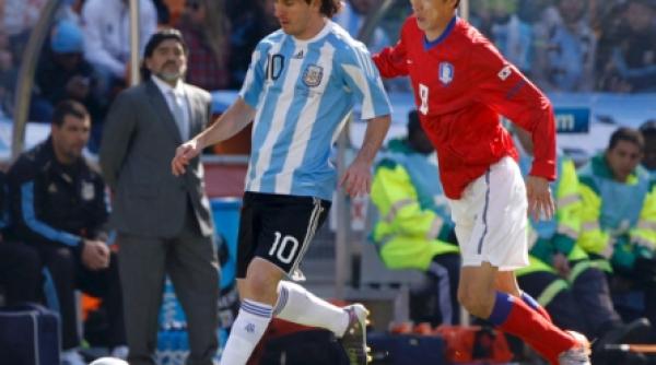 cm 2010 live nigeria coreea de sud si grecia argentina 21 30