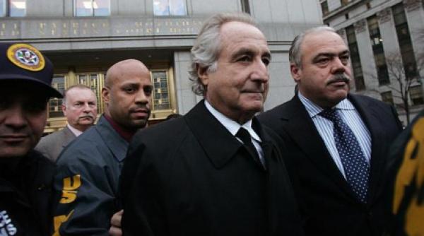comoara ascunsa a lui bernard madoff