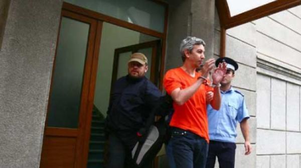 dan diaconescu si doru parv au primit mandate de retinere pentru 24 de ore