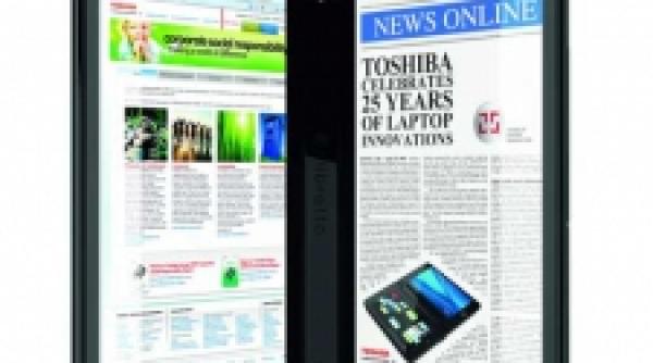 laptopul 25 de ani dupa versiunea dual screen