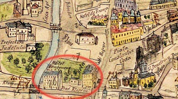 loteria distruge patrimoniul national cu buldozerul