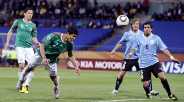 mexic uruguay 0 1 la brat in optimi