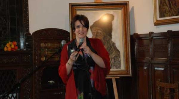 omul zilei ariadna avram