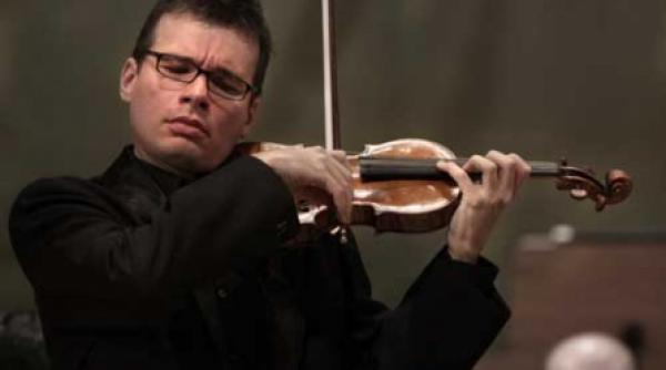 orchestra nationala radio in herastrau