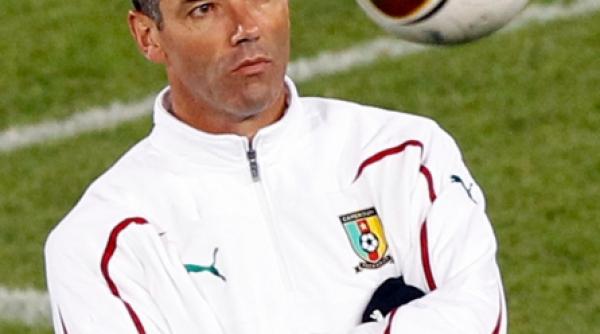 paul le guen ar putea deveni selectionerul australiei