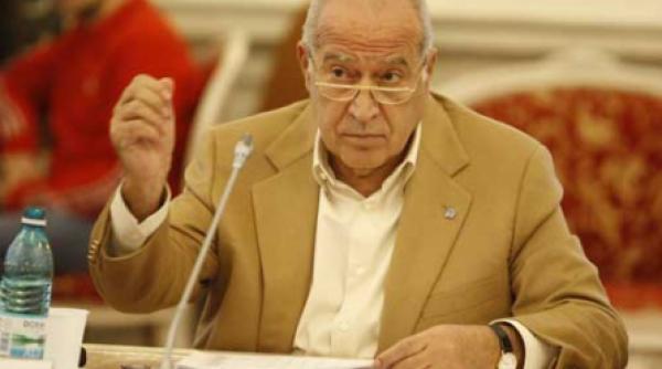 presiunea politica principala provocare