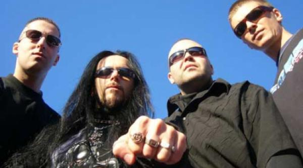 rockin transilvania 2010 langa castelul bran