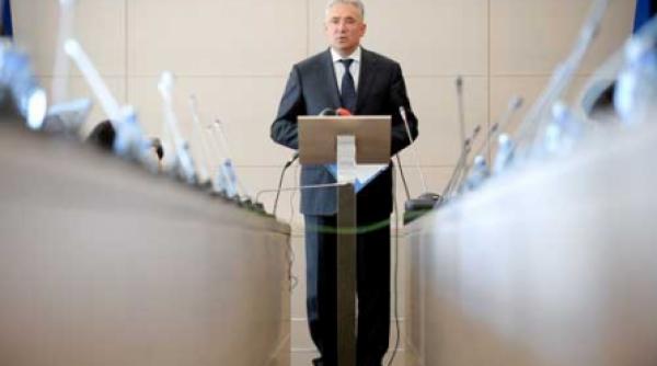 afaceri portocalii la transgaz medias