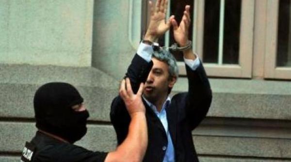 dan diaconescu arestat pentru 29 de zile