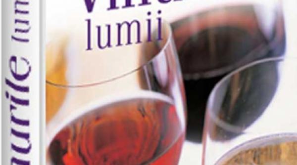 enciclopedia vinurilor