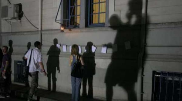 o singura noapte 70 de evenimente culturale