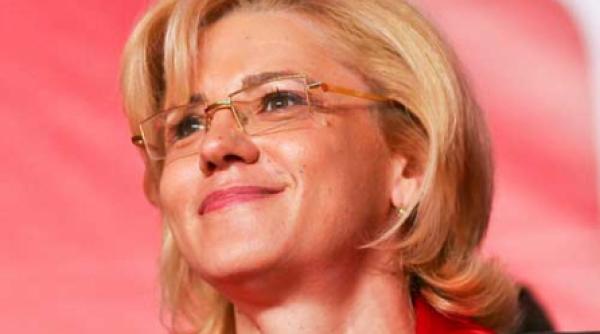 astazi e ziua ta corina cretu