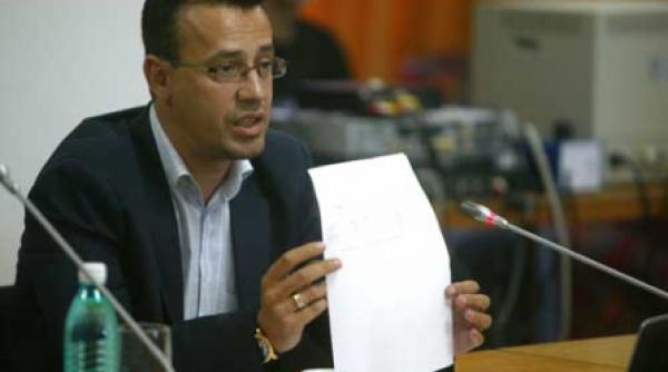 ciutacu completeaza pangerea depusa la cna ca urmare a unor noi acuzatii aduse de radu moraru