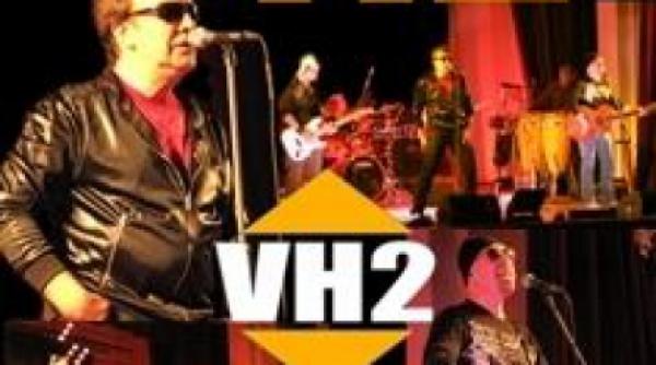 concert vh2 la zone arena in orasul fotbalului