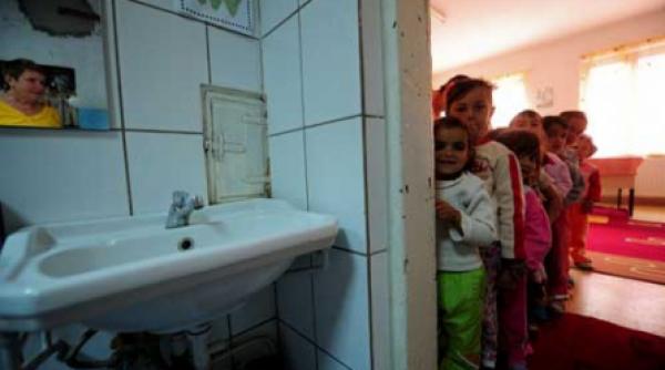 dascalitele de la scoala din prislop