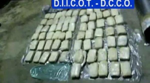 onu romania ruta de tranzit pentru traficantii de heroina din afganistan