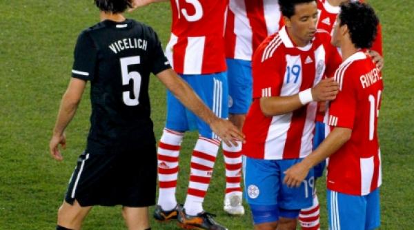 paraguay noua zeelanda 0 0 o remiza cat o calificare