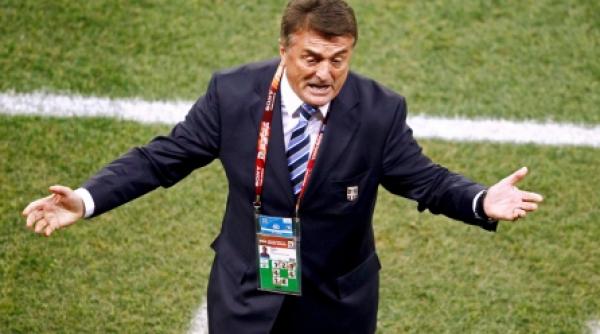 radomir antici fotbalul a fost nedrept cu noi