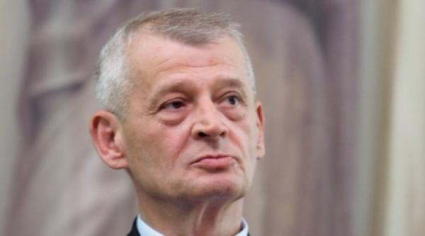 sorin oprescu audiat la dna in dosarul lui diaconescu