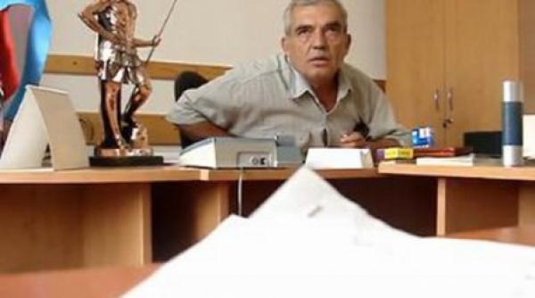 alt primar se plange de santaj in cazul diaconescu