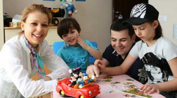 astazi e ziua ta daniel constantin