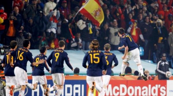 chile spania 1 2 a iesit cum si au dorit