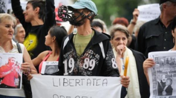 dan diaconescu in libertate