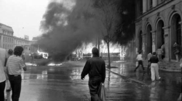 gata cu democratizarea armatei